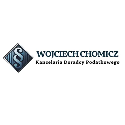 Doradca Podatkowy | Radca Prawny | Wojciech Chomicz